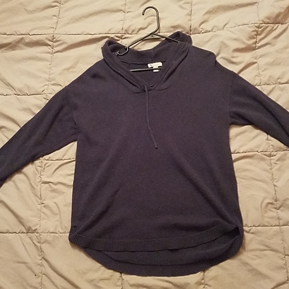 Hoodie Sweater